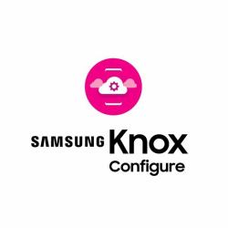 Samsung Knox Configure License 1 year[s] 