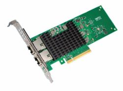 Intel X710-T2L Internal Ethernet 10000 Mbit/s (Intel Ethernet Network Adapter X710-T2)