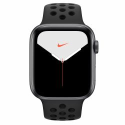 nike touch watch