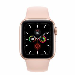 apple watch 5 4g
