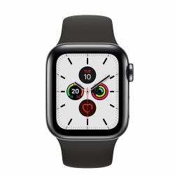 apple watch series 5 4g