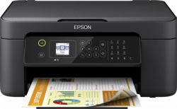 Epson Starfish 603 CMY Ink Cartridge Multipack C13T03U54010