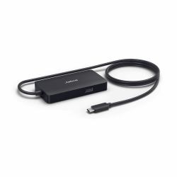 Jabra PanaCast USB Hub USB-C, EU charger 