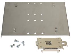 shuttle inc Shuttle DIR 01 DIN-Rail Mounting Kit for XPC slim series 