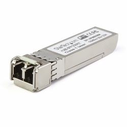 StarTech.com Dell EMC SFP-10G-SR Compatible SFP+ Module - 10GBASE-SR - 10GbE Multimode Fiber MMF ...