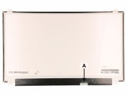 2-Power 2P-SD10T04837 laptop spare part Display 