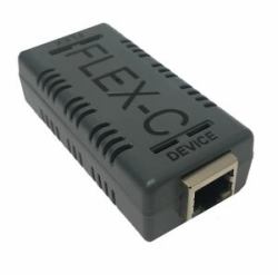 nvt phybridge Phybridge FLEX-C Fast Ethernet 