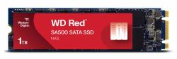 Western Digital WDS100T1R0B - Western Digital Red WD ™ SA500 SATA