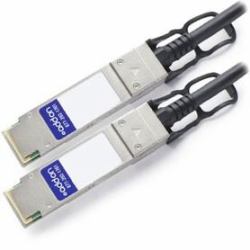 AddOn Networks MA-CBL-100G-50CM-AO cavo InfiniBand e in fibra ottica 0,5 m QSFP28 