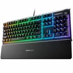 Steelseries Apex 3 PC Keyboard 