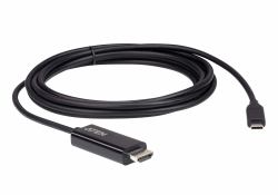 ATEN USB-C to 4K HDMI Cable [2.7M] 