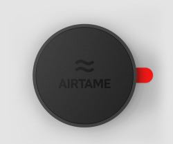 Airtame Magnet mount Magnetic mount Black 1 pc[s] 