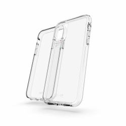 GEAR4 Crystal Palace Handy-Schutzhülle 15,5 cm [6.1"] Cover Transparent 