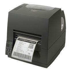Citizen CL-S621II 203 x 203 DPI Wired Direct thermal / Thermal transfer POS printer 
