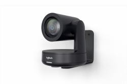 Heckler Design H599-BG video conferencing accessory Camera mount Black 