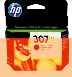hp 305xl high yield black original ink cartridge