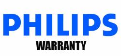 Philips XWRTY3355Q/00 warranty/support extension 1 license[s] 2 year[s] 