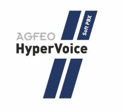 AGFEO 7997547 software license/upgrade Multilingual 
