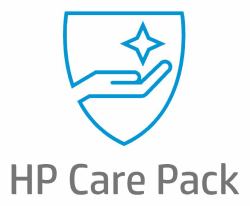 HPE HJ7T9PE warranty/support extension 1 year[s] (HPE1Y PW FC PARTS EXCH MICROSVR G7)