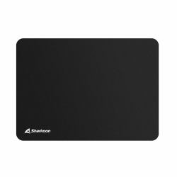 Sharkoon 1337 V2 Gaming Mat L Gaming mouse pad Black 