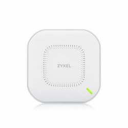 Zyxel WAX610D-EU0101F wireless access point 2400 Mbit/s White Power over Ethernet [PoE] 