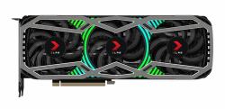 pny geforce range PNY GeForce RTX 3090 EPIC-X RGB Triple Fan XLR8 Gaming Edition 
