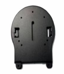 EDIS BR01-B video conferencing accessory Ceiling mount Black 