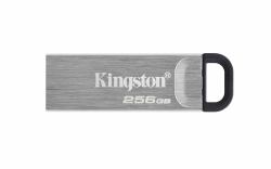 Kingston Technology DataTraveler 256GB Kyson USB Flash Drive (256GB USB 3.2 PEN RW 20060 MBS)