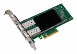 Intel E810-XXVDA2 Internal Fiber (E810-XXVDA2 SERVER ADAPTER - SINGLE BULK)