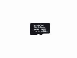 Epson 7112345 memory card 8 GB MicroSD Class 10 