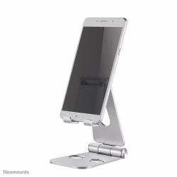 Neomounts DS10-160SL1 Phone stand up to 7" - foldable - universal (Neomounts by Newstar DS10-160SL1 - sta)