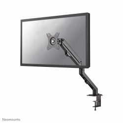 Neomounts FPMA-D650BLACK Monitor arm 17-27" - coil spring (Neomounts by Newstar FPMA-D650 - monte)