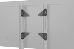 Heckler Design H497-BG monitor mount accessory 