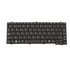 Toshiba P000805900 laptop spare part Keyboard 