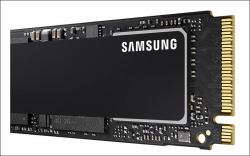 Samsung PM9A3 - 3.84TB