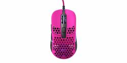 Xtrfy M42 Rgb Pink Xtrfy M42 Mouse Ambidextrous Usb Type A Optical Dpi Xtrfy M42 Rgb Pink Xtrfy M42 Mouse Ambidextrous Usb Type A Optical Dpi