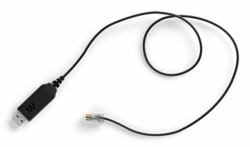 EPOS USB TO RJ9 ADAPTER CABLE