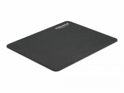 DeLOCK 12005 mouse pad Black 