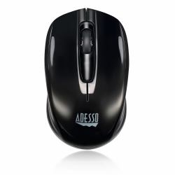Adesso iMouse S50 - 2.4GHz Wireless Mini Mouse 
