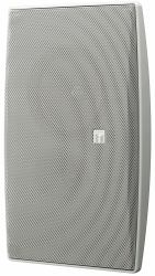 TOA BS-634 loudspeaker White Wired 6 W 