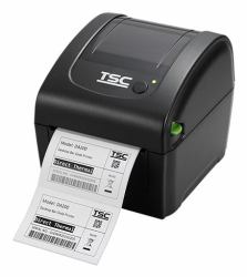 TSC DA220 imprimante pour étiquettes Thermique directe 203 x 203 DPI 152 mm/sec Avec fil Etherne...