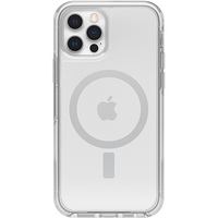 OtterBox OB SYMMETRY IPHONE 12/PRO CLEAR