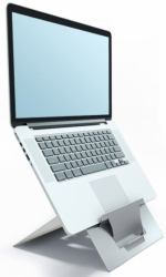 STANDIVARIUS Oryx Pro Laptop stand Aluminium 43.2 cm [17"] 