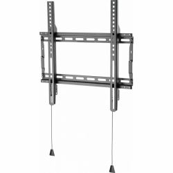 vision VFM-W4X4V/2 TV-Halterung 165,1 cm [65"] Schwarz 