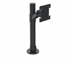 Ergonomic Solutions SpacePole POS VESA 75/100 Pole Mount 