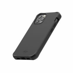 Mobilis SPECTRUM mobile phone case 15.5 cm [6.1"] Cover Black 