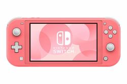 【新品】Nintendo Switch Lite 任天堂 Nintendo Switch Lite [ターコイズ] 価格比較 - 価格.com