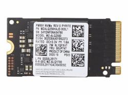 lenovo_ ThinkPad 256GB M.2 2242 PCIe NVMe 3x4. WARRANTY: 1YM