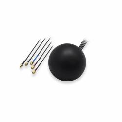teltonika networks Teltonika PR1KCO28 network antenna MIMO directional antenna SMA 28 dBi 