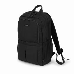DICOTA SCALE 39.6 cm [15.6"] Backpack Black 